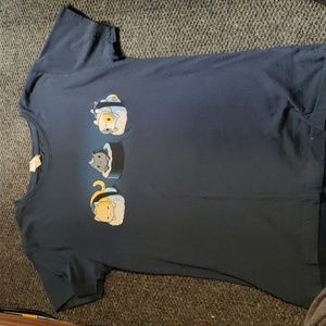 Cat Tshirt